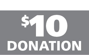 $10 Eradicate Polio Donation